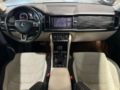 SKODA Kodiaq - Ansicht 32