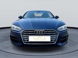 Audi A5 Coupe sport S-Line - Audi A5 Gebrauchtwagen in Berlin