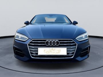 Audi A5 - 3