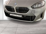 BMW 118d 5-Türer DA Sitzhzg Sportsitze Kamera - BMW 1er Reihe: Navigationssystem