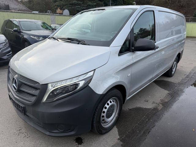 Mercedes-Benz Vito 116*AUTOMATIK*LANG*KAMERA*SPUR*LED*