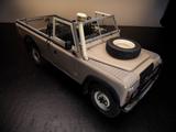 Land Rover Serie III - Land Rover Serie III von privat