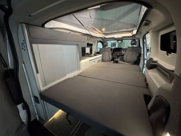 Bild 18 Panama Peak 10+ Mediterranean Spirit Mod.26 Zelt SCA Da