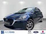Mazda 2 "Exclusive-Line" "TOU-P1" "NAVI" M Hybrid - Mazda 2: Hybrid Exclusive Line