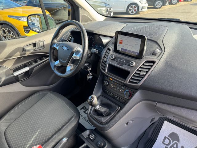 Ford Transit  Connect Kombi lang Trend