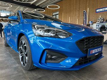 Ford Focus Lim. *ST-Line*ACC*Spurhalte*Keyless*B&O*