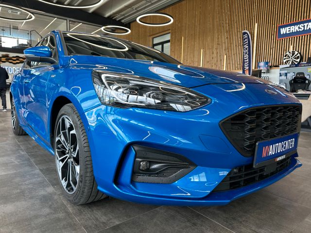 Ford Focus Lim. *ST-Line*ACC*Spurhalte*Keyless*B&O*