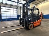 Linde E30/02 - Linde E30