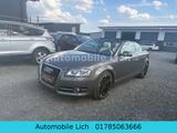 Audi A3 Cabriolet Ambition 2Hand Euro5 Klima Xenon - Audi A3 aus 2012: Cabrio
