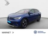 Volkswagen ID.4 Pro Performance*82 kWh*electric 150kW Navi* - schwarze Volkswagen ID.4