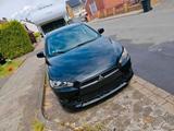 Mitsubishi Lancer 2.0 Diesel 2008 - gebrauchte Mitsubishi Lancer aus dem Jahr 2008