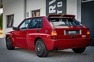 Lancia Delta Integrale HF Evo 2 Edizione Finale 162250
