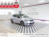 Seat Ibiza FR*1Vorb*Sea.Servicegepf*Pano*VirtuelC.*LE