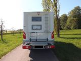 Laika Ecovip 6, TOP Zustand+ Top Ausstatt.,1-Hd.,60Tkm - Offers matching your search criteria