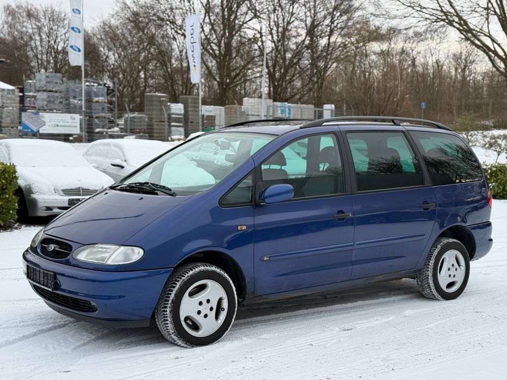 Angebot ansehen Ford Galaxy