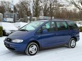 Ford Galaxy Style - gebrauchte Ford Galaxy aus dem Jahr 1999
