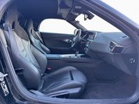 BMW Z4 - Vorschau Bild 16