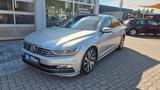 Volkswagen Passat Lim. Highline BMT/Start-Stopp - VW Passat Gebrauchtwagen in Osnabrück