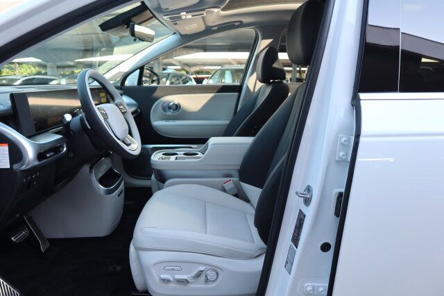 Hyundai IONIQ 9 – Bild 7