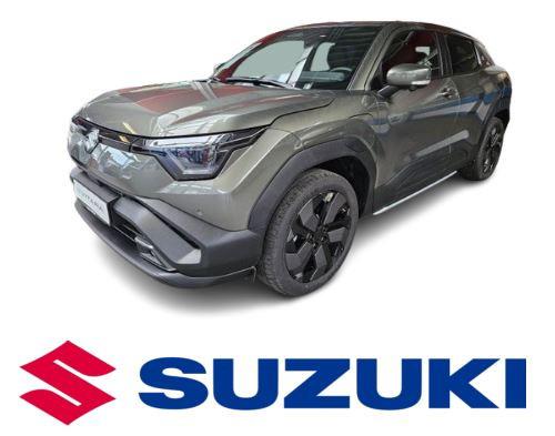 Suzuki e Vitara eAxle 61 kWh Comfort+ Allgrip inkl Zube