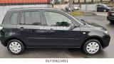 Mazda 2 Lim. 1.25 Comfort - gebrauchte Mazda 2 aus dem Jahr 2006