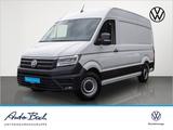 Volkswagen Crafter 35 2.0 TDI Automatik Kasten mittlerer Ra