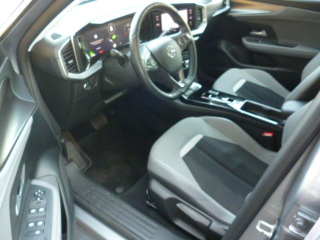 Mokka-e Elegance Electro, Navi,RK,PP,Sitzheiz