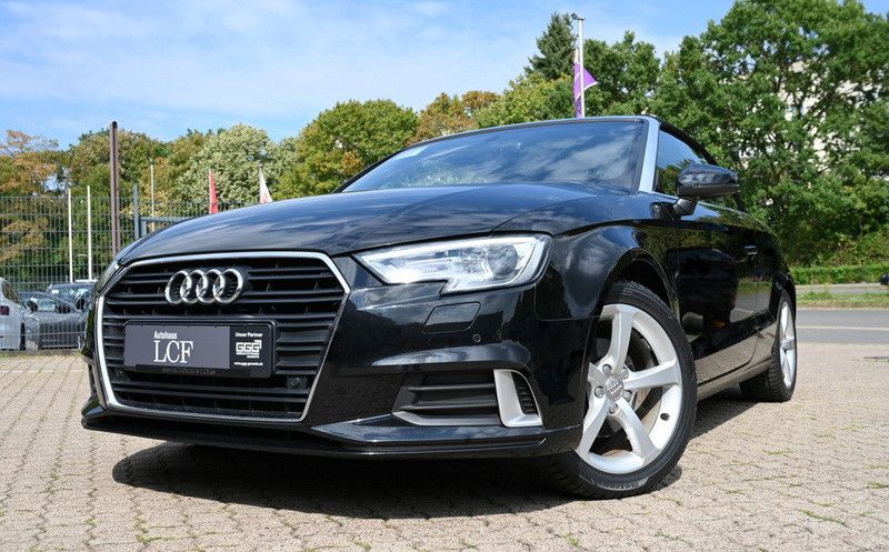 Image of Audi A3