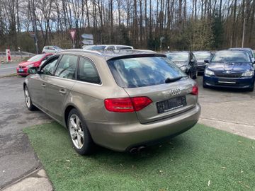 Audi A4 - 6