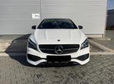 Mercedes-Benz CLA 200 d DCT - - Mercedes-Benz CLA 200 in Düsseldorf