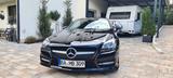 Mercedes-Benz SLK 200  - AMG Line - Sportpaket - AIRSCARF - Mercedes-Benz SLK 200: Sport