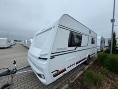 Dethleffs Nomad 520 ELT *Modell 2026*Sofort Verfügbar*