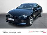 Audi A3 Limousine advanced 35 TDI S tronic LED SW - Audi A3 Jahreswagen mit Diesel-Antrieb