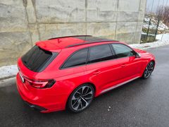 AUDI RS4 Avant 2.9 TFSI quattro erst 47Tkm Misanorot AUDI RS4 Avant 2.9 TFSI quattro erst 47Tkm Misanorot