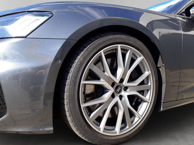 Fahrzeugabbildung Audi S6 Limousine TDI quattro Leder HeadUp HD-Matrix