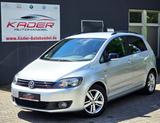 Volkswagen Golf Plus VI Match Automatik 1Hand Teilleder - Volkswagen Golf Plus: Match