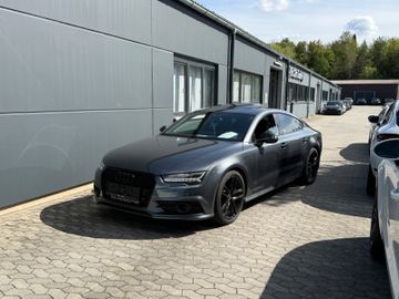 Audi A7 - 1
