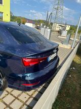 Audi A3 35 TFSI S tronic S line Limousine B&O Matrix - Audi A3 Gebrauchtwagen in Freiburg