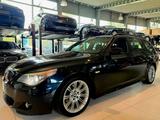 BMW 525d"M-Sportpaket" VOLLAUSSTATTUNG " 18'ALU - BMW 525: 525d Sportpaket M