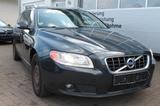 Volvo V70 Kombi Summum - gebrauchte Volvo V70 aus dem Jahr 2011