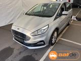 Ford S-Max 2.0 EcoBlue Trend Automatik EU6d Navi Klim