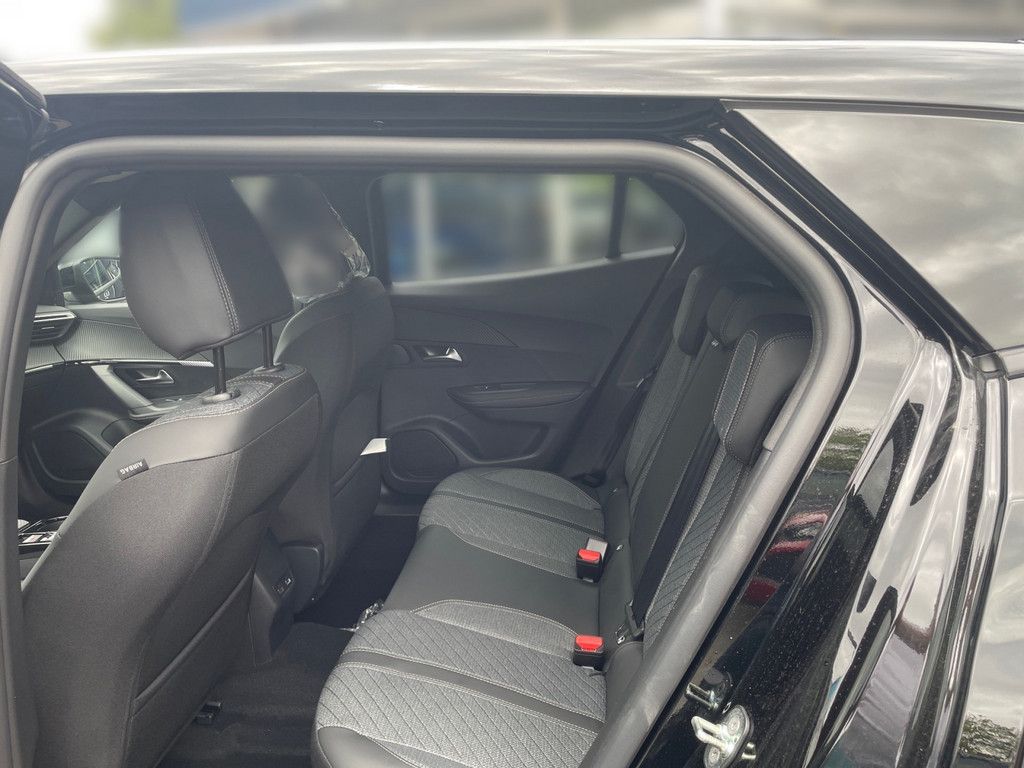 Peugeot 2008 - Bild 11