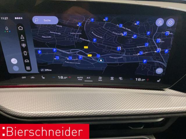 Audi Q5 SUV 3.0 TDI 2x S-Line Edition One 21 LUFT PAN