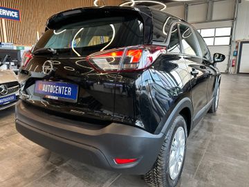 Opel Crossland (X) *Edition*Klima*Sitzheiz.*