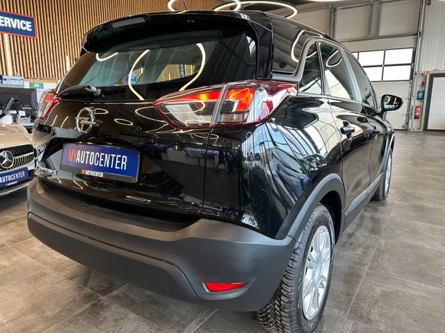 Opel Crossland (X) *Edition*Klima*Sitzheiz.*