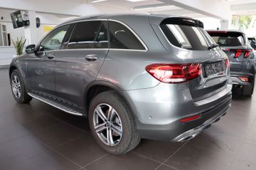 Mercedes GLC 220 - 6