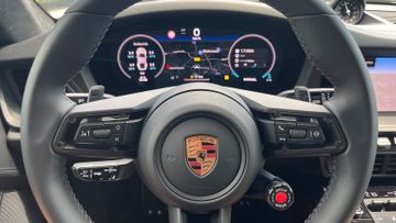 Porsche 992 - 10