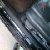 Volvo xc90 2,4l bennziner 200ps - Volvo XC90 aus 2003