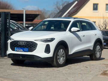 Audi Q5 - 1