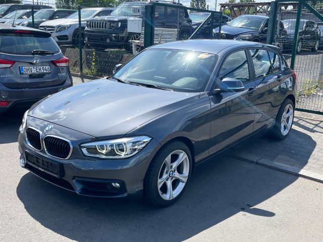 BMW 118